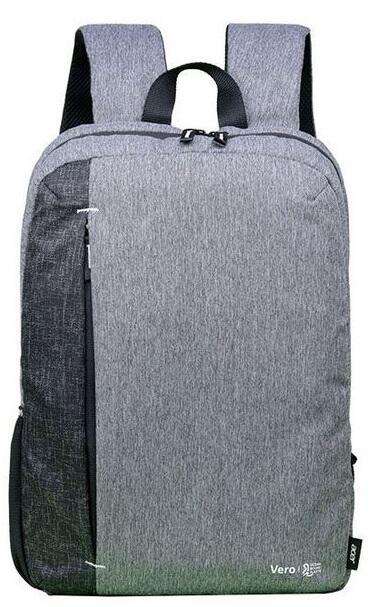 Acer Vero OBP ABG239 Notebook-Rucksack 39,6 cm (15,6') grau
