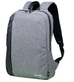 Acer Vero OBP ABG239 Notebook-Rucksack 39,6 cm (15,6') grau