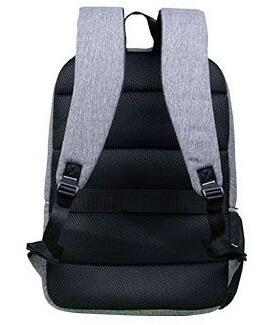 Acer Vero OBP ABG239 Notebook-Rucksack 39,6 cm (15,6') grau