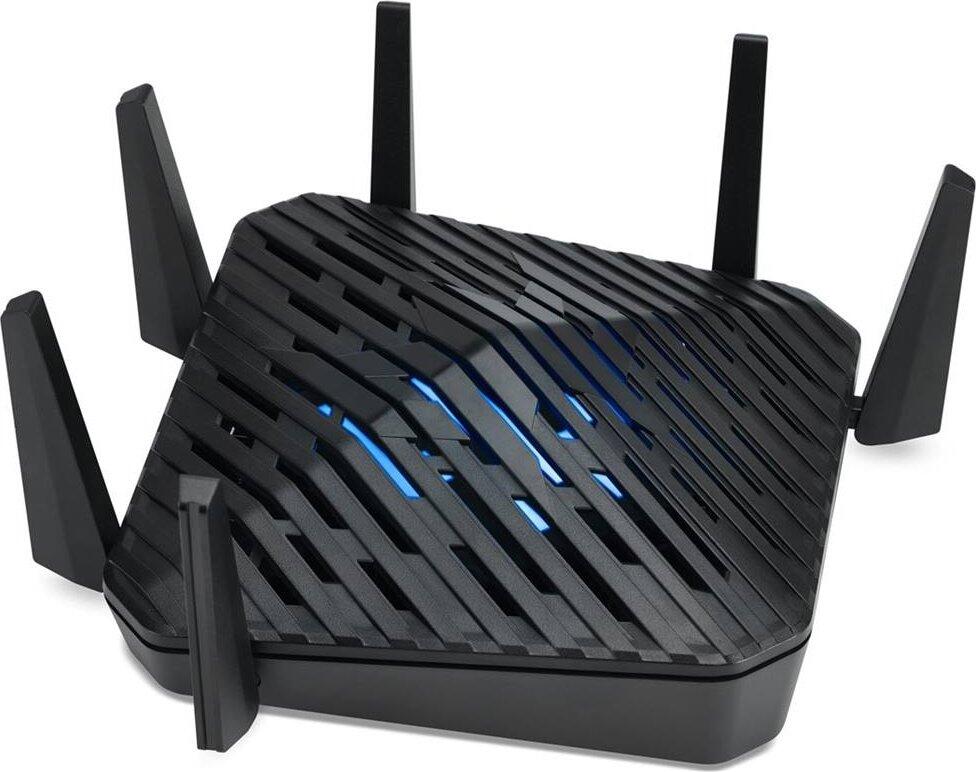 Acer Predator Connect W6 Wireless Router