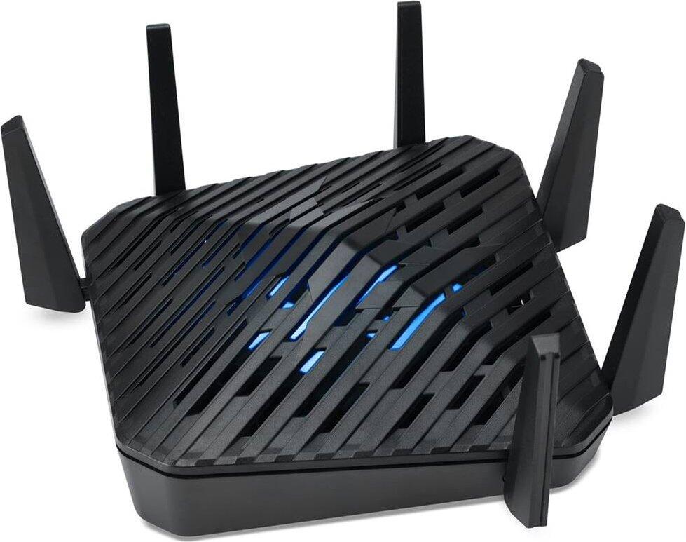 Acer Predator Connect W6 Wireless Router
