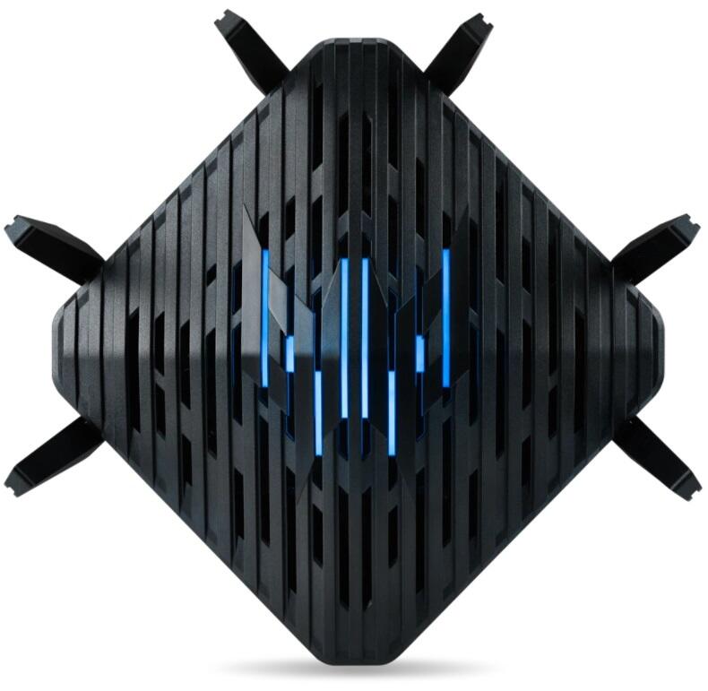 Acer Predator Connect W6 Wireless Router