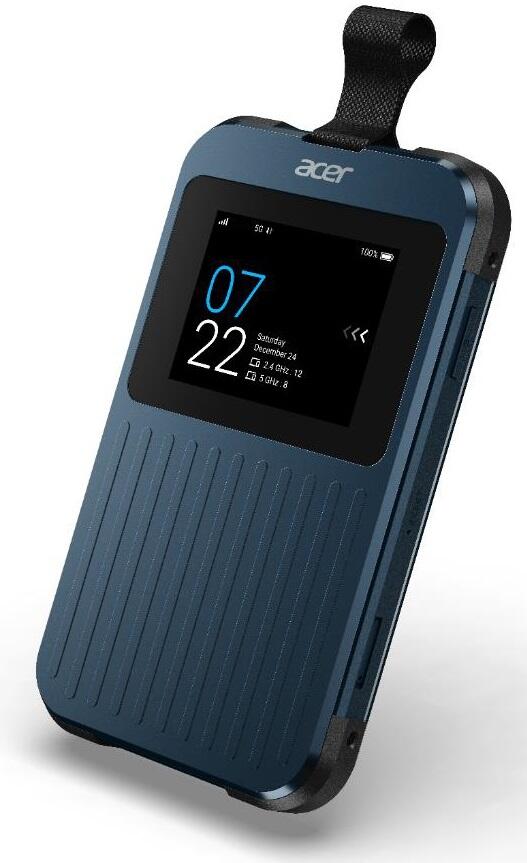 Acer Enduro Connect M3 Mobiler Hotspot