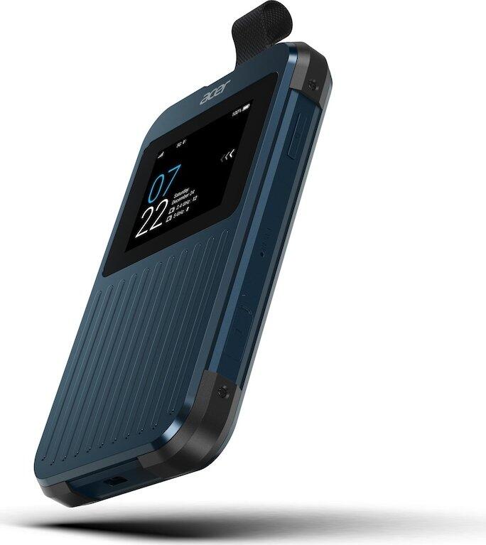 Acer Enduro Connect M3 Mobiler Hotspot