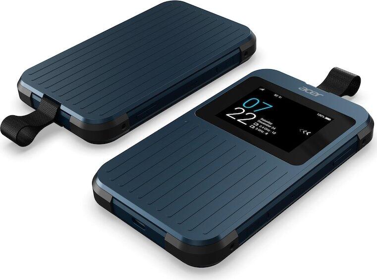 Acer Enduro Connect M3 Mobiler Hotspot