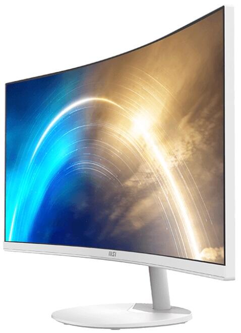 MSI PRO MP341CQWDE Curved Monitor 86,36 cm (34 Zoll)