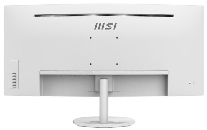 MSI PRO MP341CQWDE Curved Monitor 86,36 cm (34 Zoll)