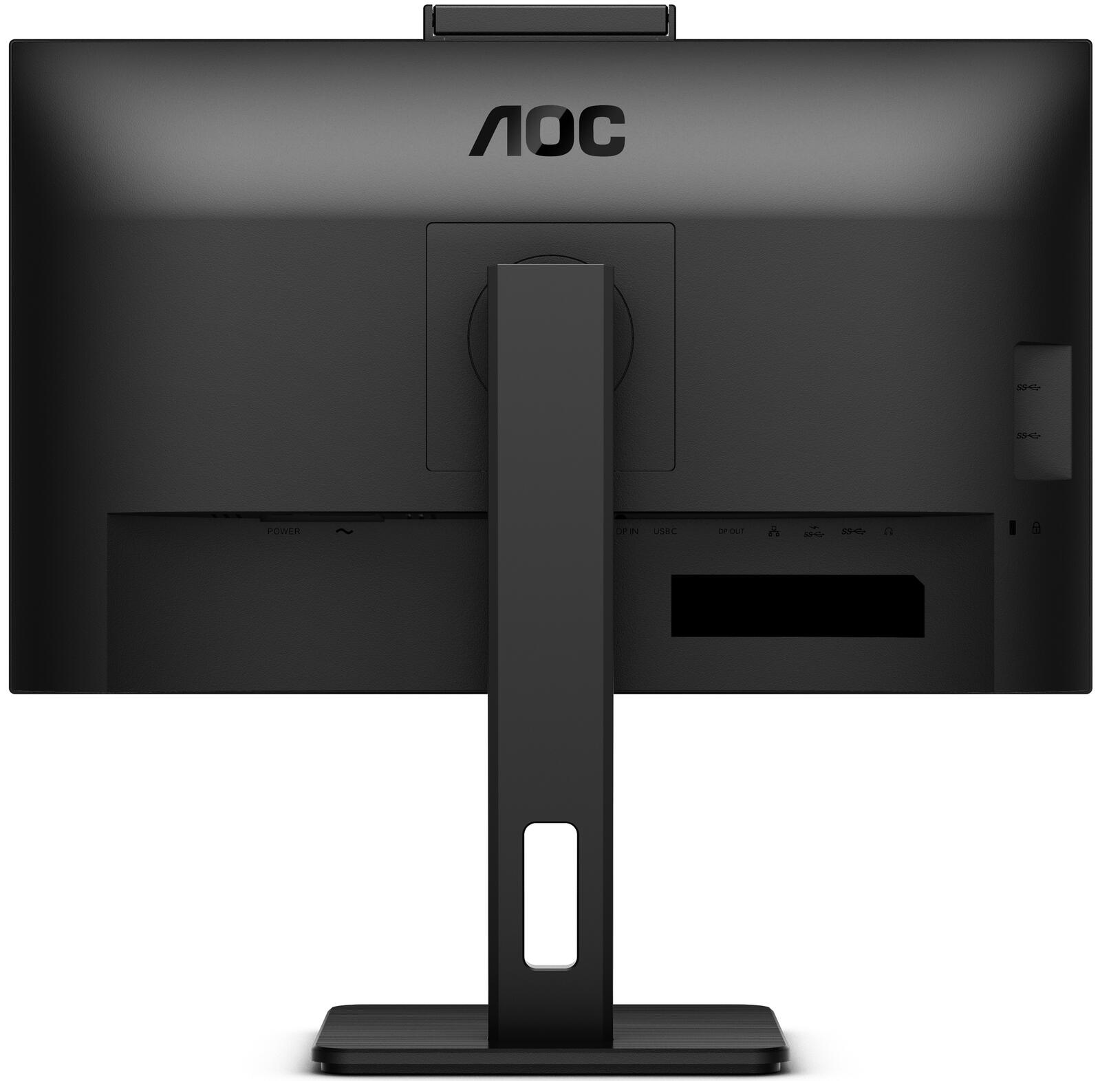 AOC 24P3QW Monitor 60,5 cm (23,8 Zoll)