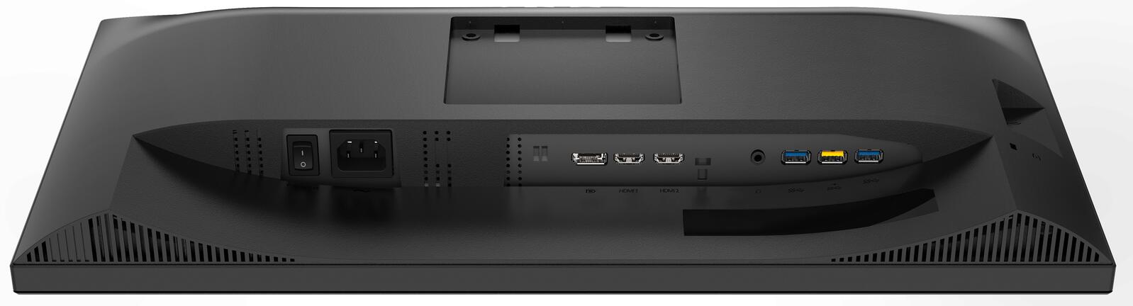 AOC 24P3QW Monitor 60,5 cm (23,8 Zoll)