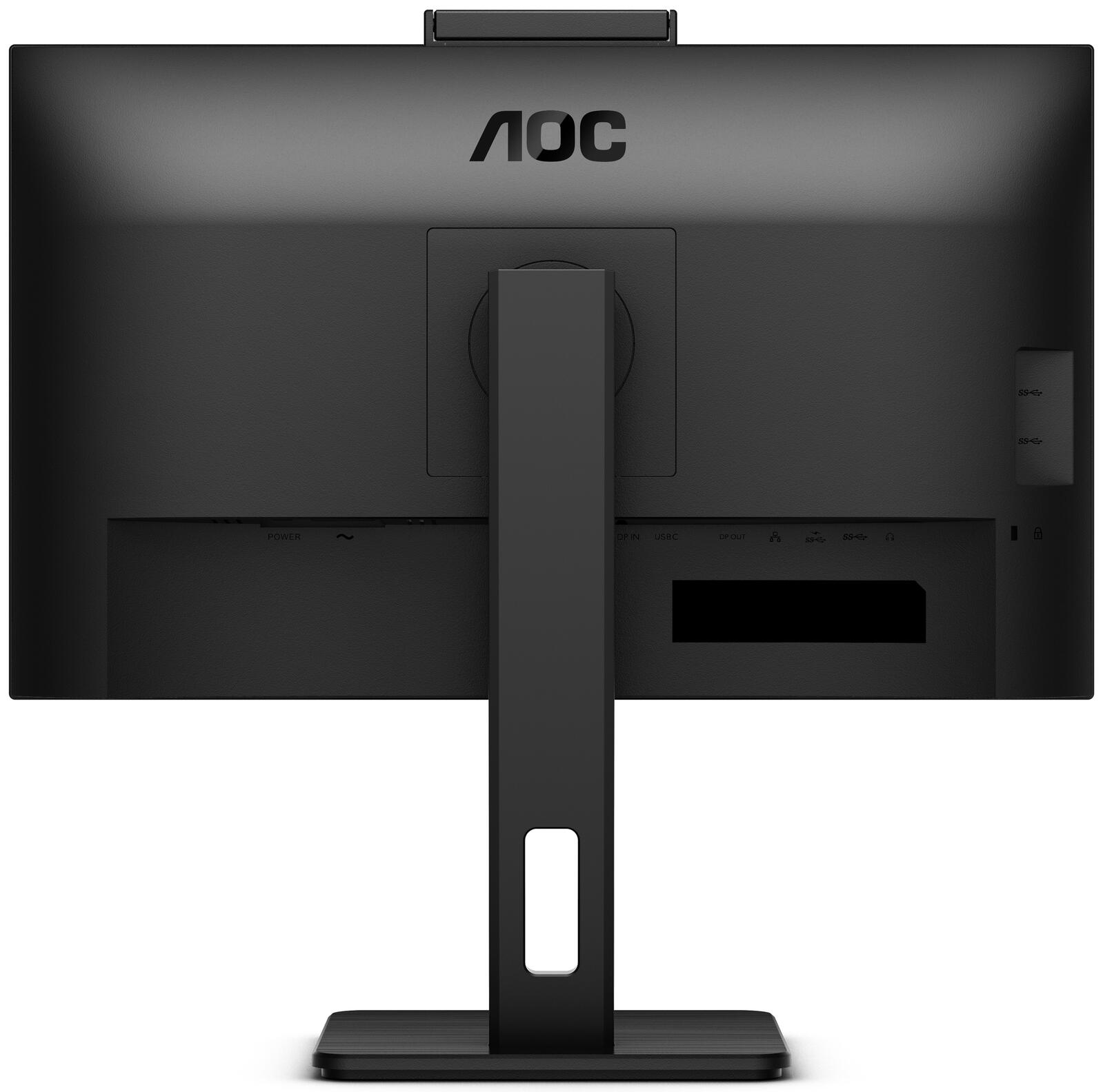 AOC Q27P3QW Monitor 68,6 cm (27 Zoll)
