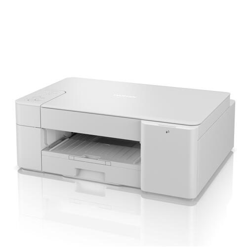 Brother DCP-J1200WE ECO Pro Tintenstrahl-Multifunktionsgerät