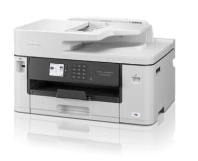 Brother MFC-J5340DWE EcoPro Tintenstrahl-Multifunktionsgerät
