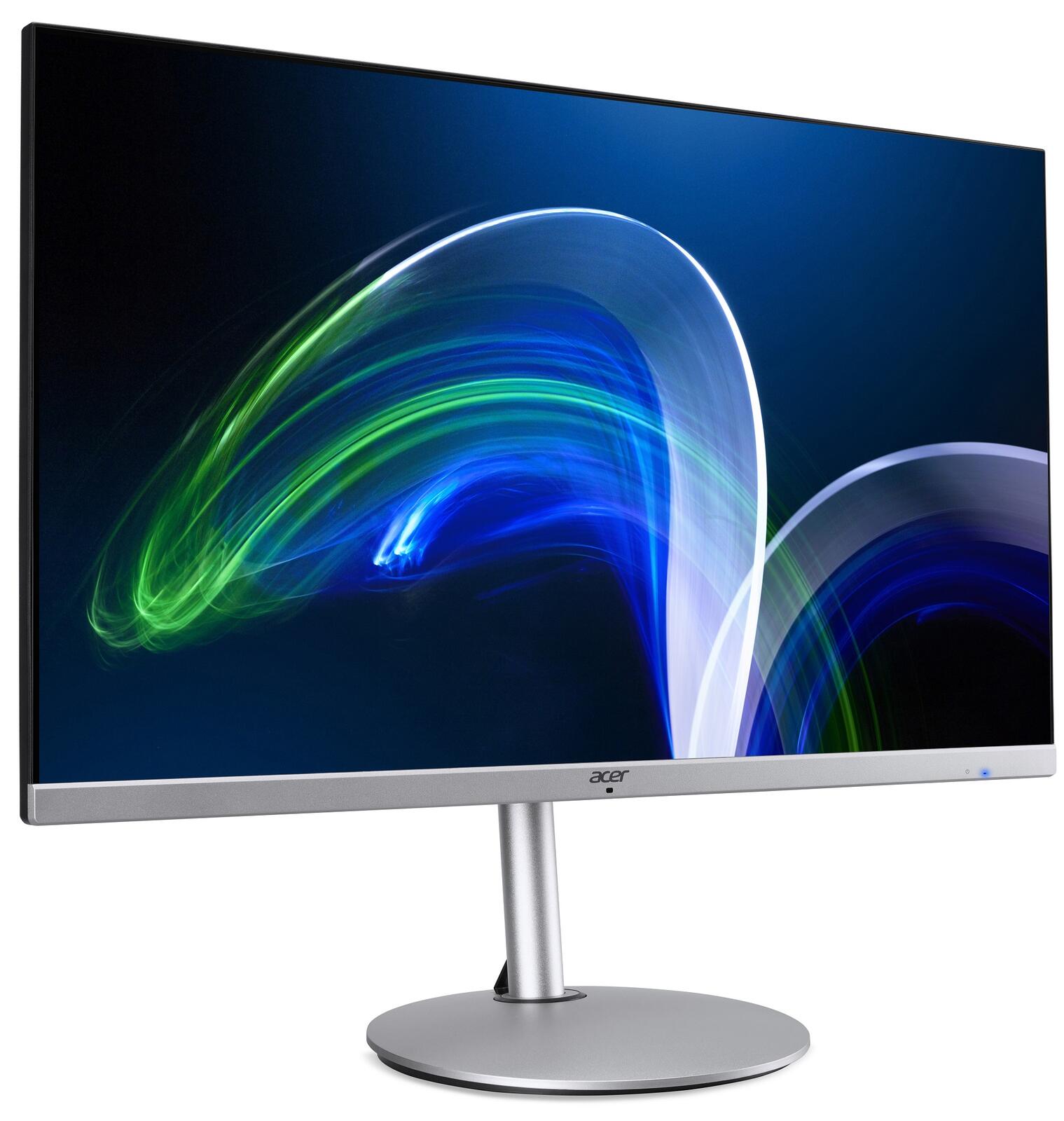 B-WARE Acer CB322QK Docking Monitor 80cm (31,5 Zoll)