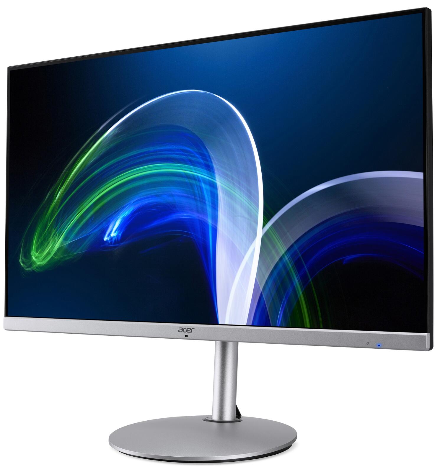 Acer CB322QK Docking Monitor 80cm (31,5 Zoll)