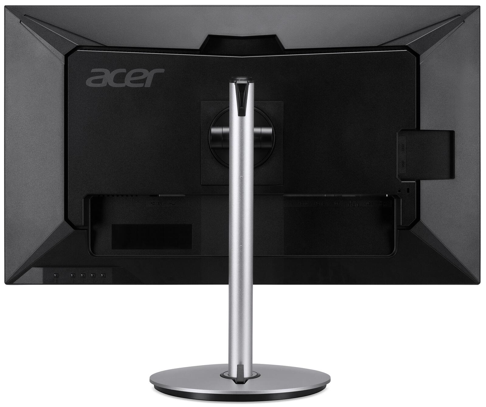 Acer CB322QK Docking Monitor 80cm (31,5 Zoll)