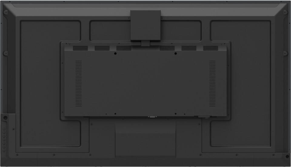 ViewSonic CDE5530 (55') 139,7cm LED Display