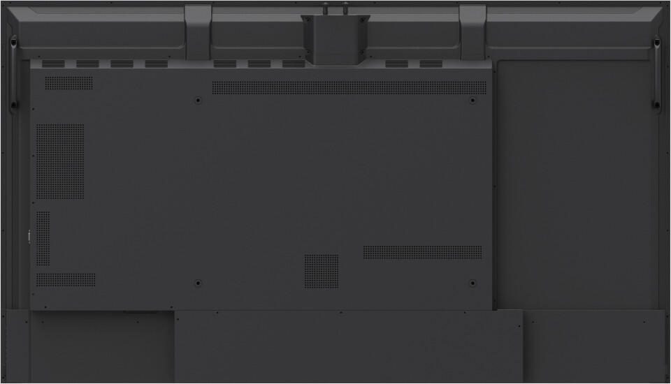 ViewSonic CDE6530 Präsentations Display 163,89cm (64,5')