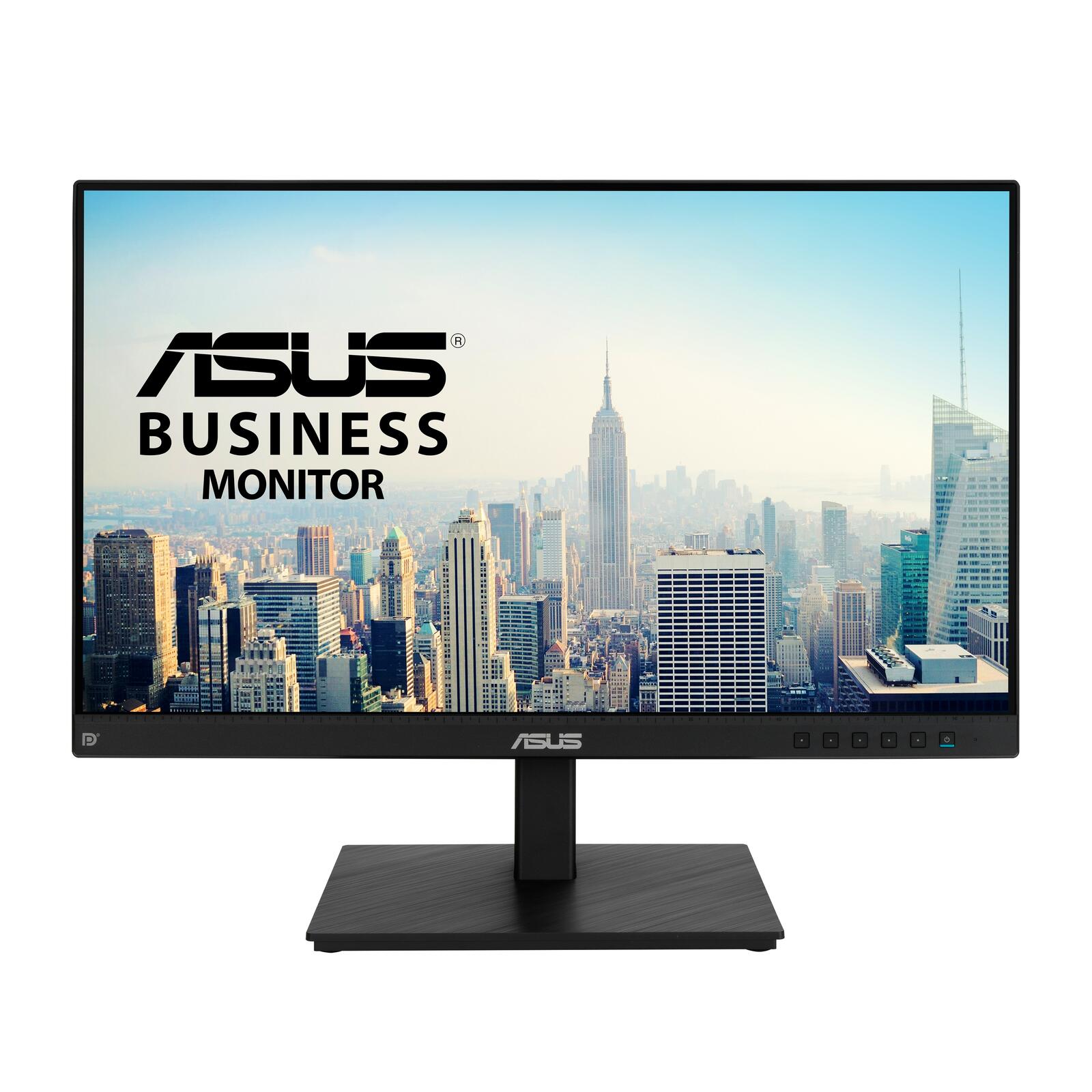 ASUS BE24ECSBT Business Multi-Touch-Monitor 60,5 cm (23,8')