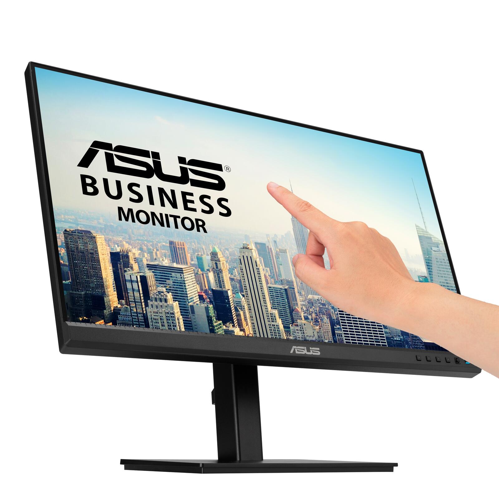 ASUS BE24ECSBT Business Multi-Touch-Monitor 60,5 cm (23,8')