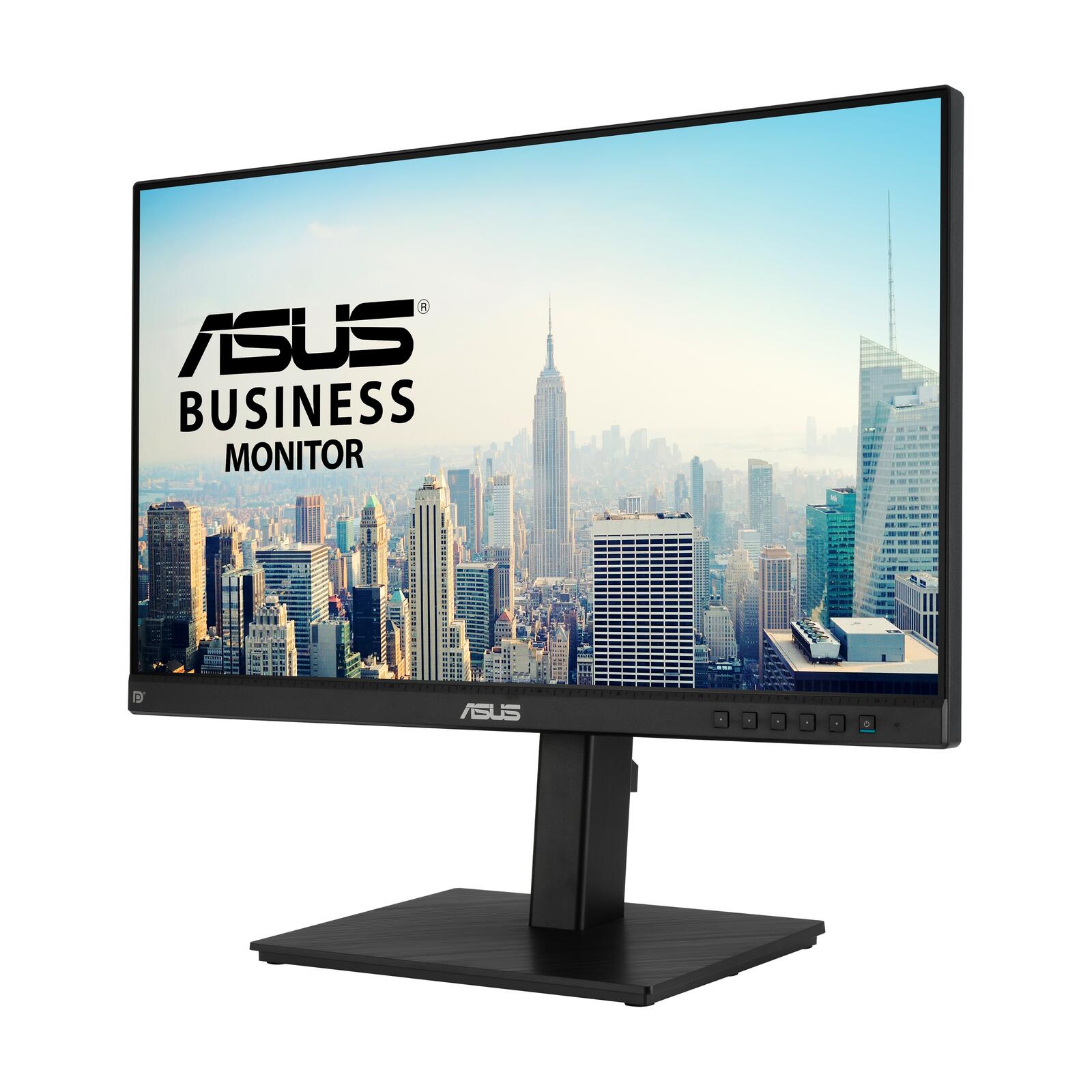 ASUS BE24ECSBT Business Multi-Touch-Monitor 60,5 cm (23,8')