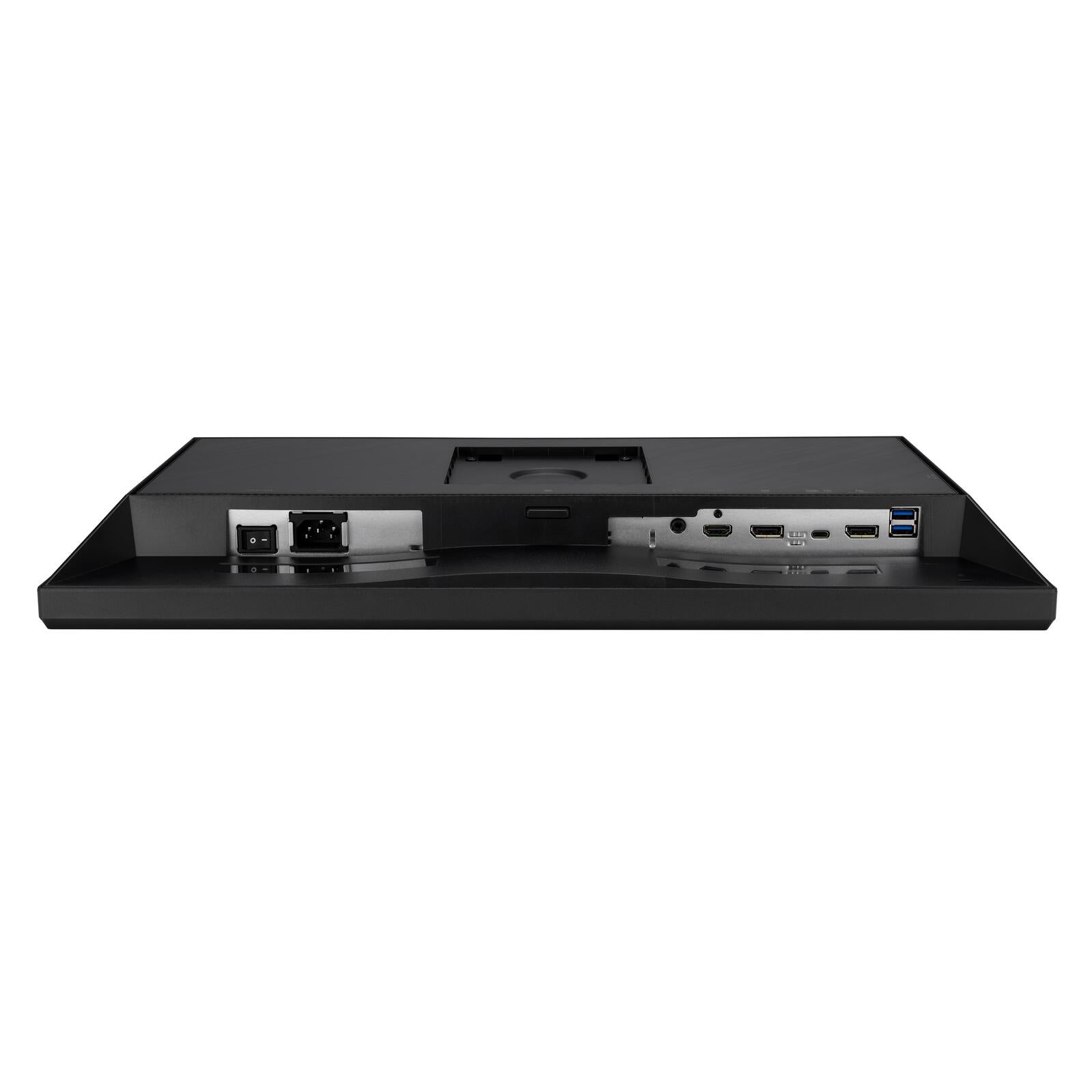 ASUS BE24ECSBT Business Multi-Touch-Monitor 60,5 cm (23,8')