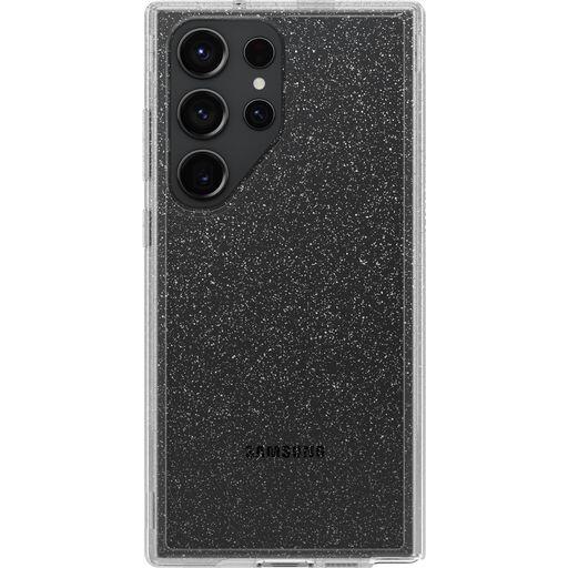 OtterBox Symmetry Clear Schutzhülle für Samsung Galaxy S23 Ultra