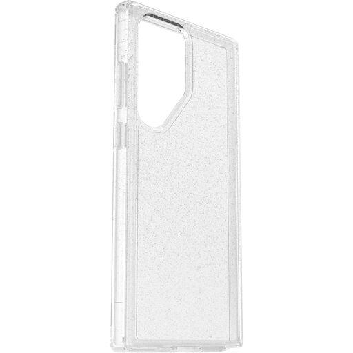 OtterBox Symmetry Clear Schutzhülle für Samsung Galaxy S23 Ultra