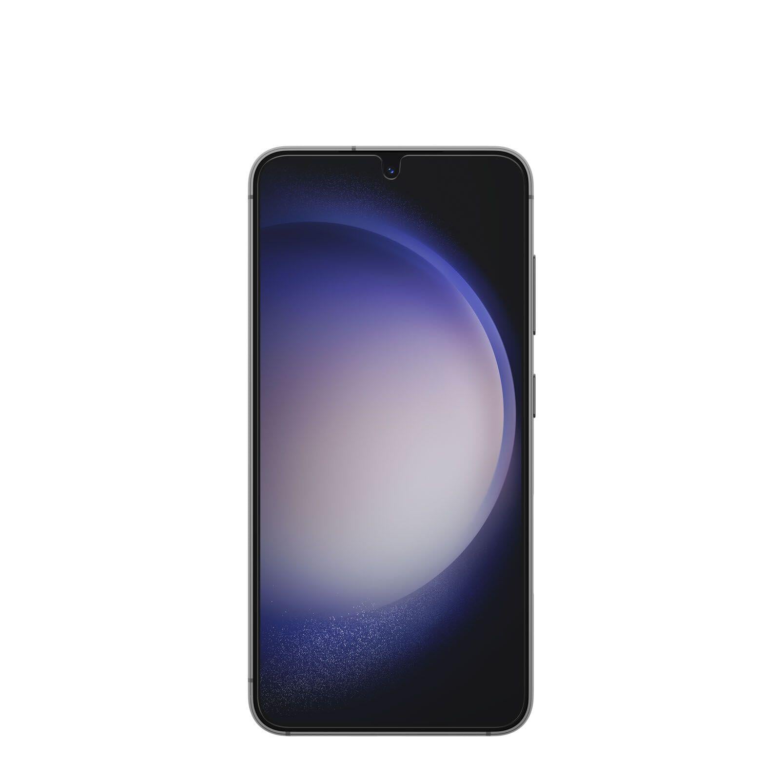 OtterBox Alpha Flex Schutzfolie für Samsung Galaxy S23