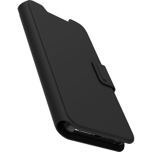 OtterBox Strada Via Schutzhülle für Samsung Galaxy S23+ (Schwarz)