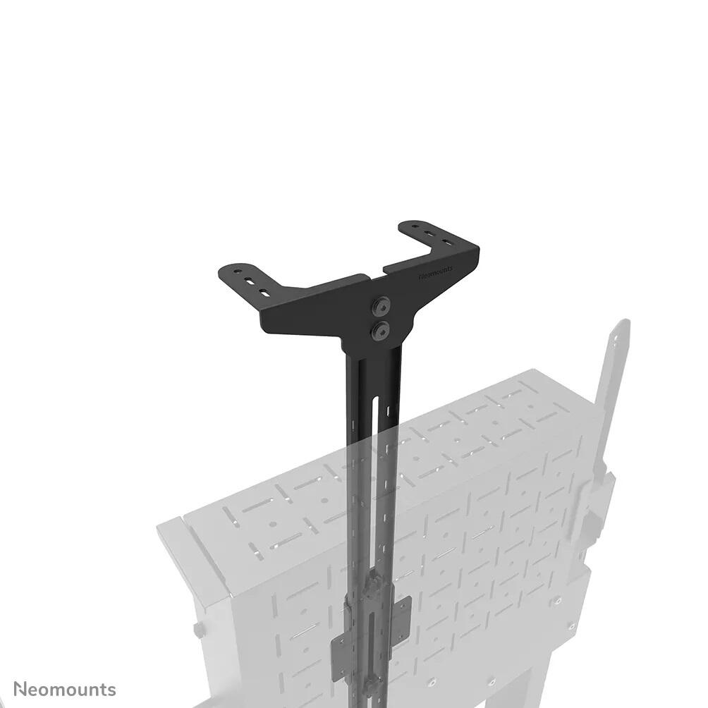 Neomounts AFL-875BL1 Videobar & Multimedia-Kit