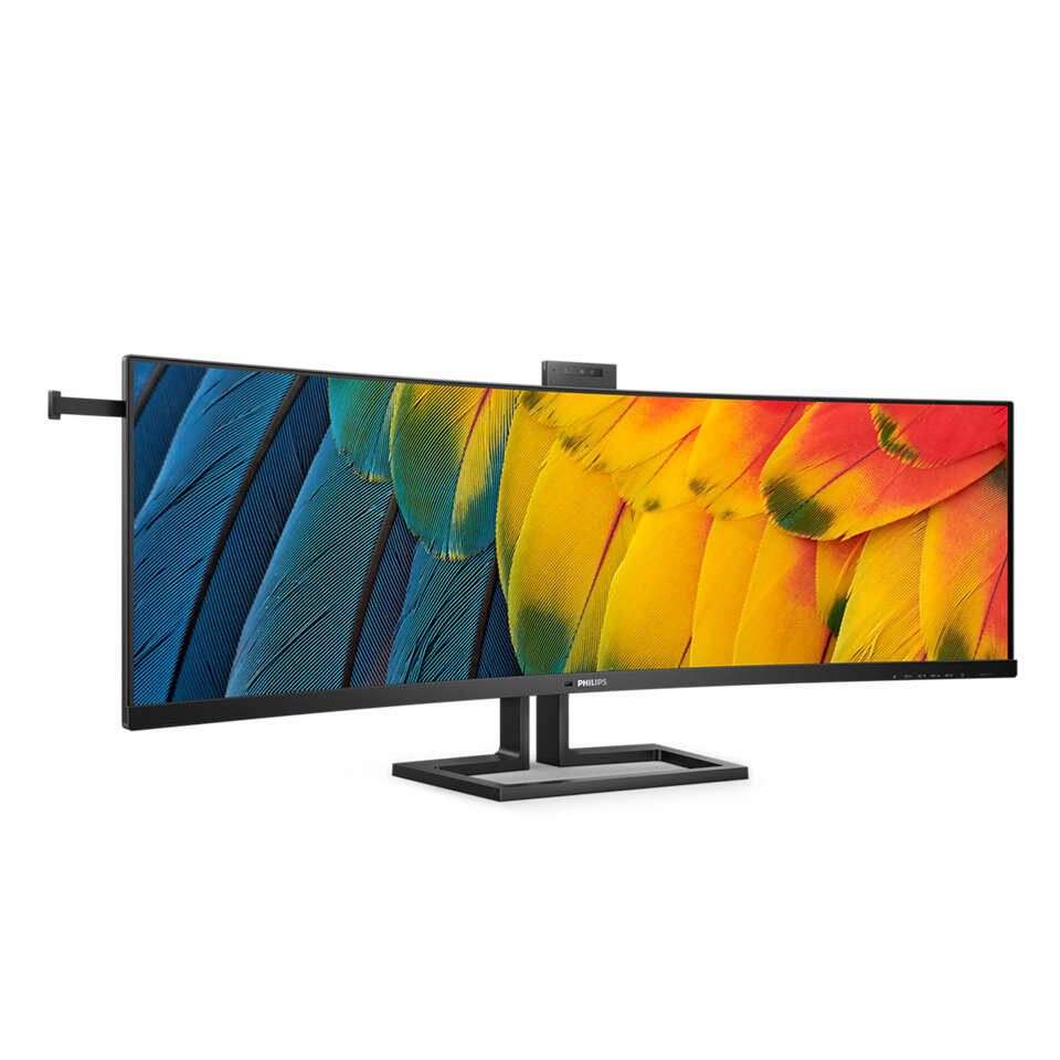 Philips 45B1U6900CH Curved Business-Monitor 113cm (45')