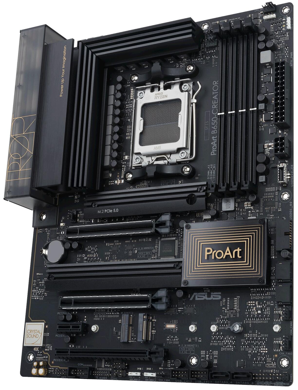 ASUS ProArt B650-Creator
