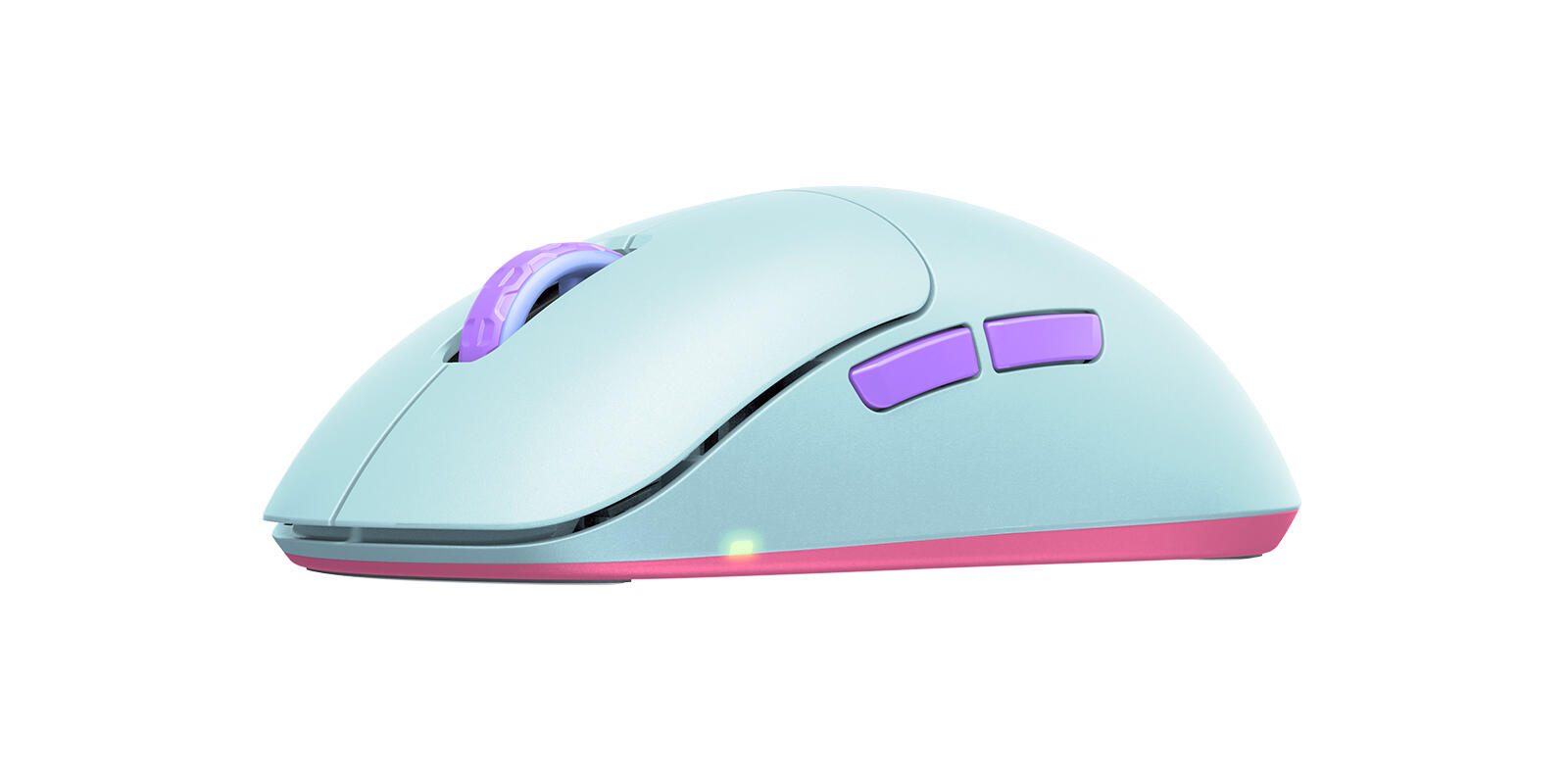 CHERRY Xtrfy M8 Wireless in Frosty Mint