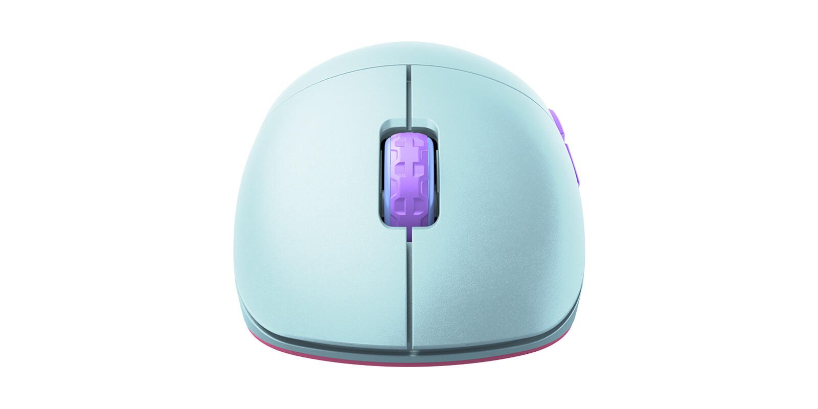 CHERRY Xtrfy M8 Wireless in Frosty Mint