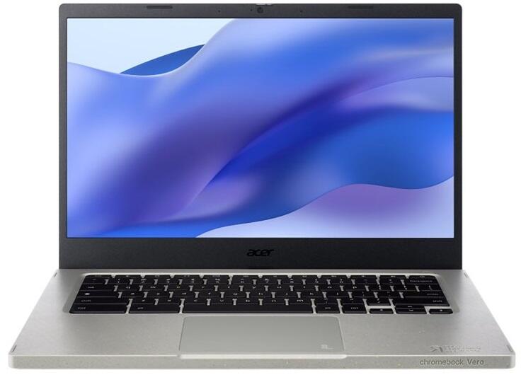 Acer Vero 514 Chromebook 35,56 cm (14')