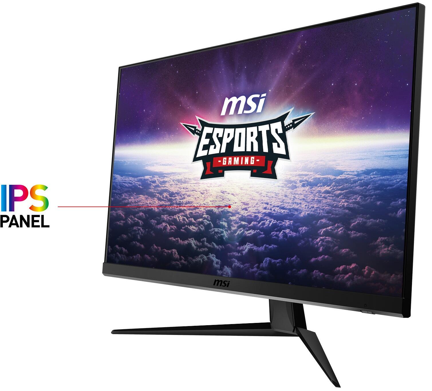 MSI G2712DE Gaming Monitor 69cm (27 Zoll)