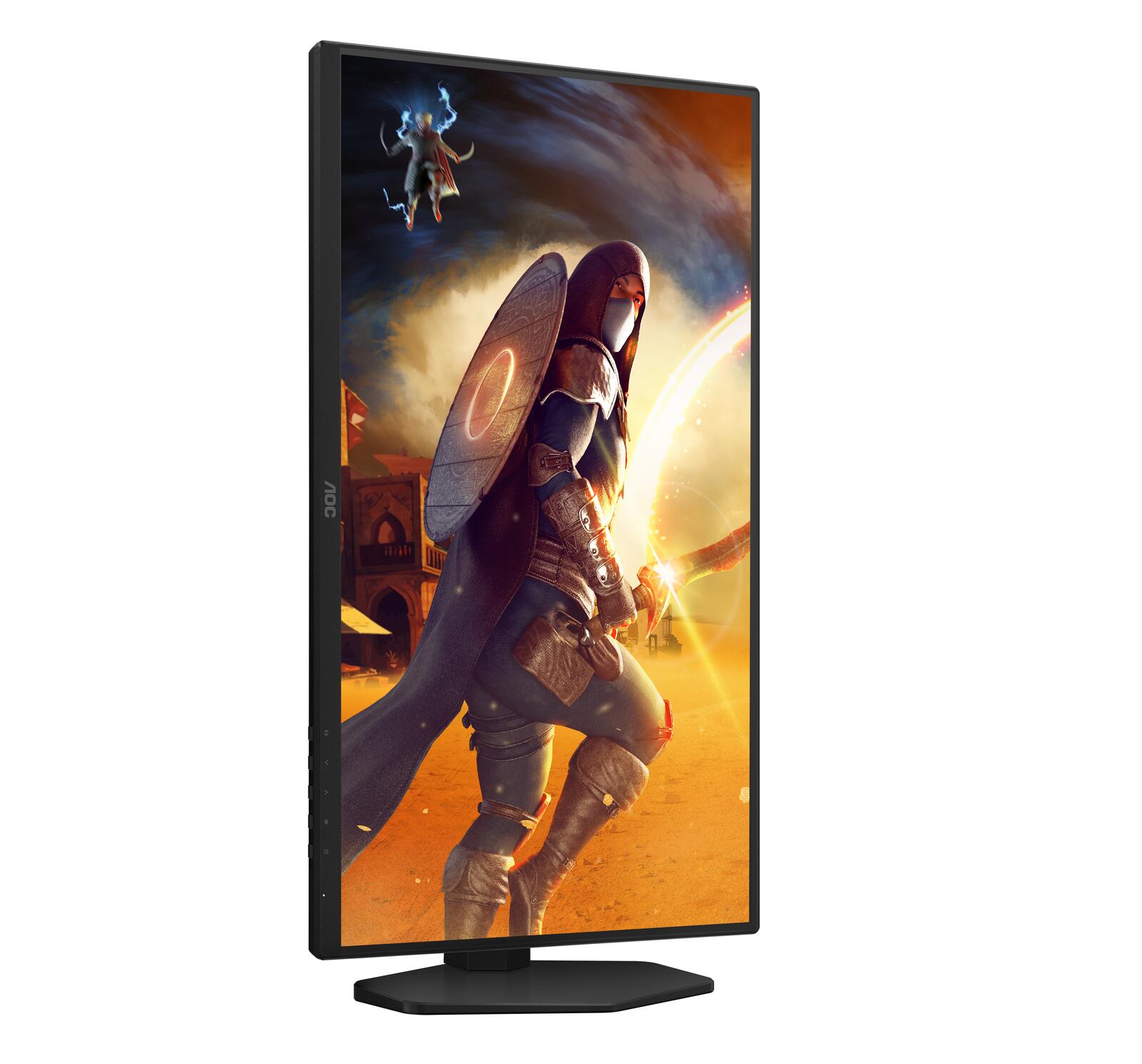 AOC G4 25G4SXU Full HD 62,2 cm (24.5')