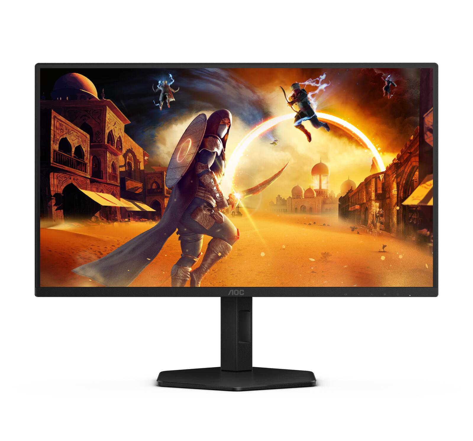 AOC G4 25G4SXU Full HD 62,2 cm (24.5')