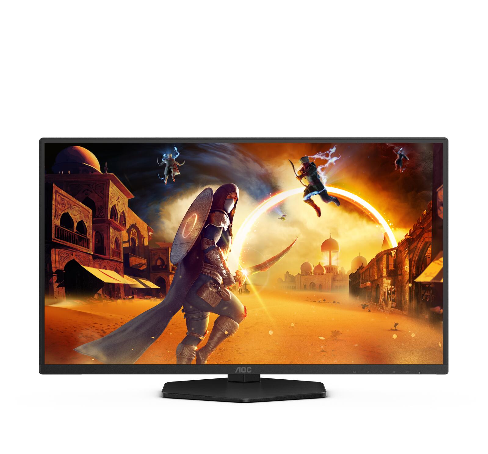 AOC G4 25G4SXU Full HD 62,2 cm (24.5')