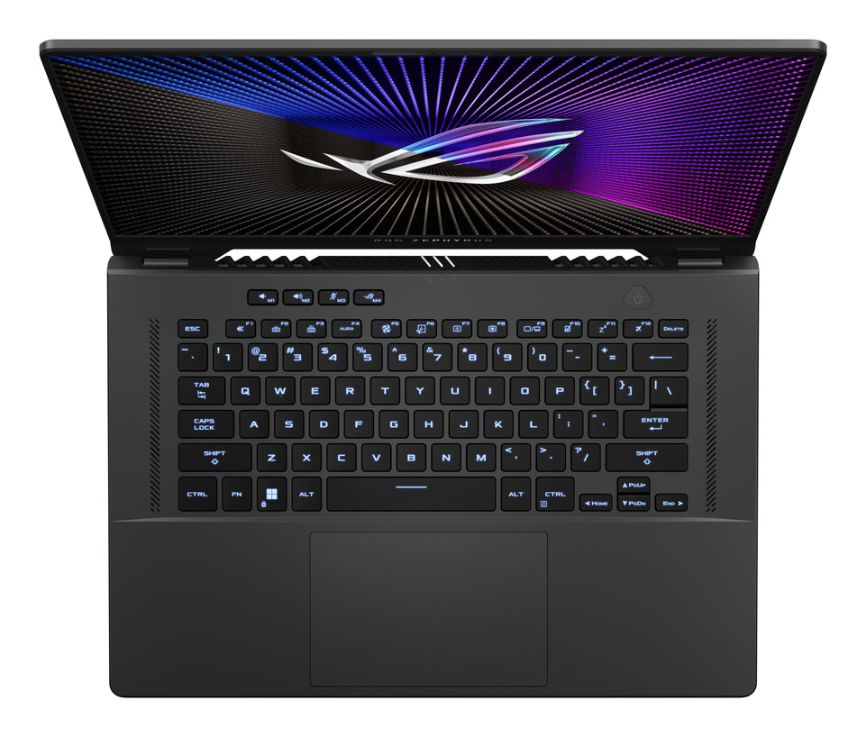 ASUS ROG Zephyrus G16 i9-13900H 16 1TB 4060   GU603VV-N4007W W11