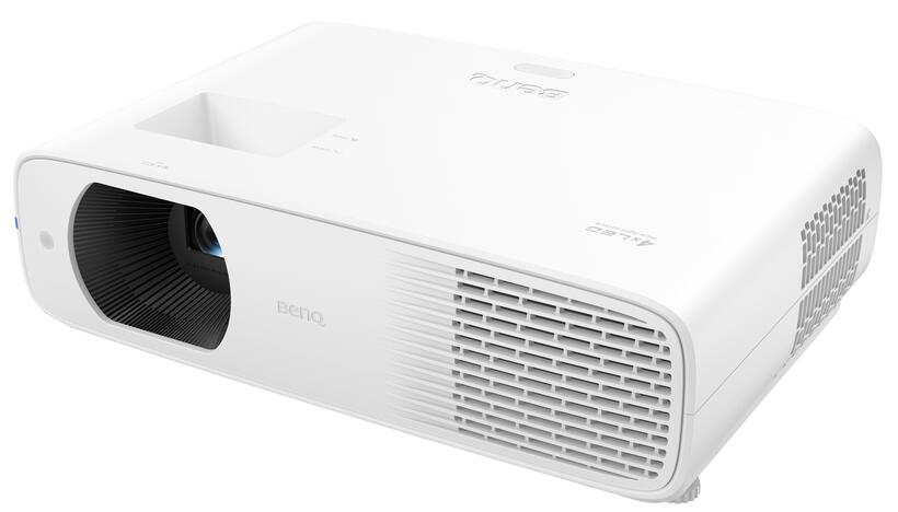BenQ LW730 Business DLP Beamer 4200 ANSI Lumen