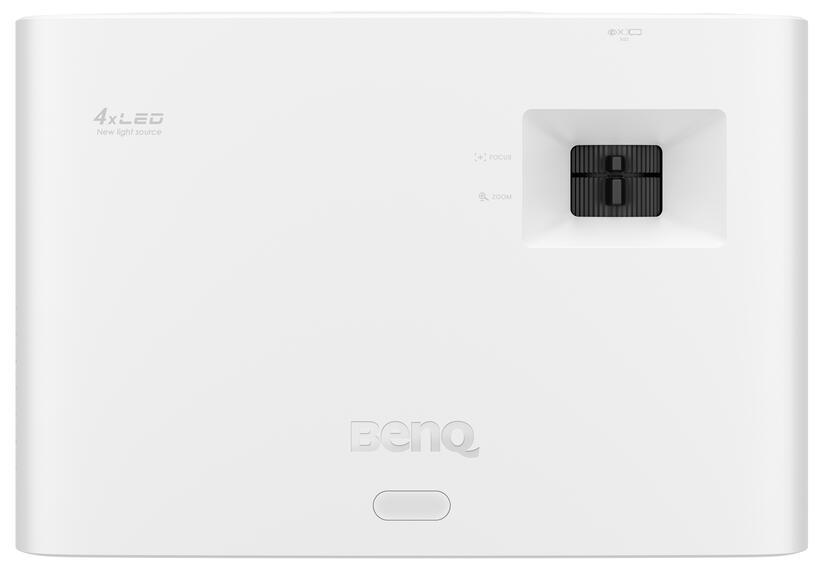 BenQ LW730 Business DLP Beamer 4200 ANSI Lumen