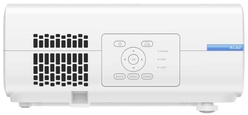 BenQ LW730 Business DLP Beamer 4200 ANSI Lumen