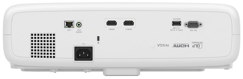 BenQ LW730 Business DLP Beamer 4200 ANSI Lumen