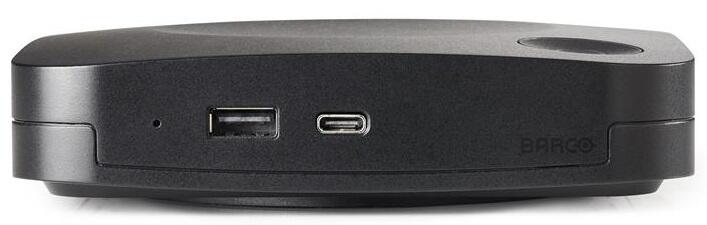 Barco ClickShare CX-30 Gen 2 drahtloses Konferenzsystem