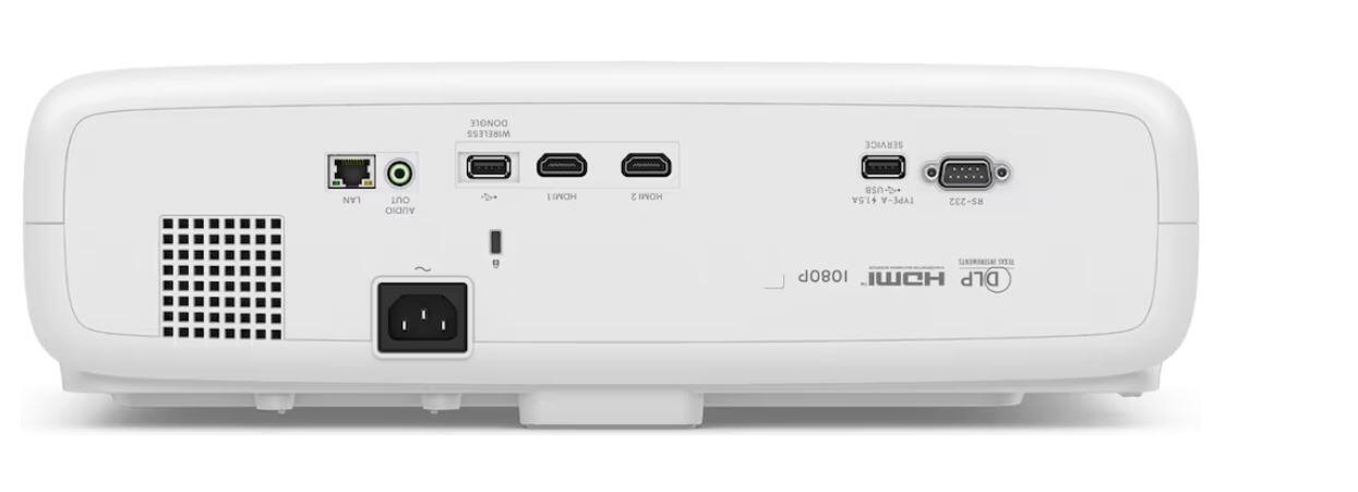 BenQ LH730 Business DLP Beamer 4000 ANSI Lumen