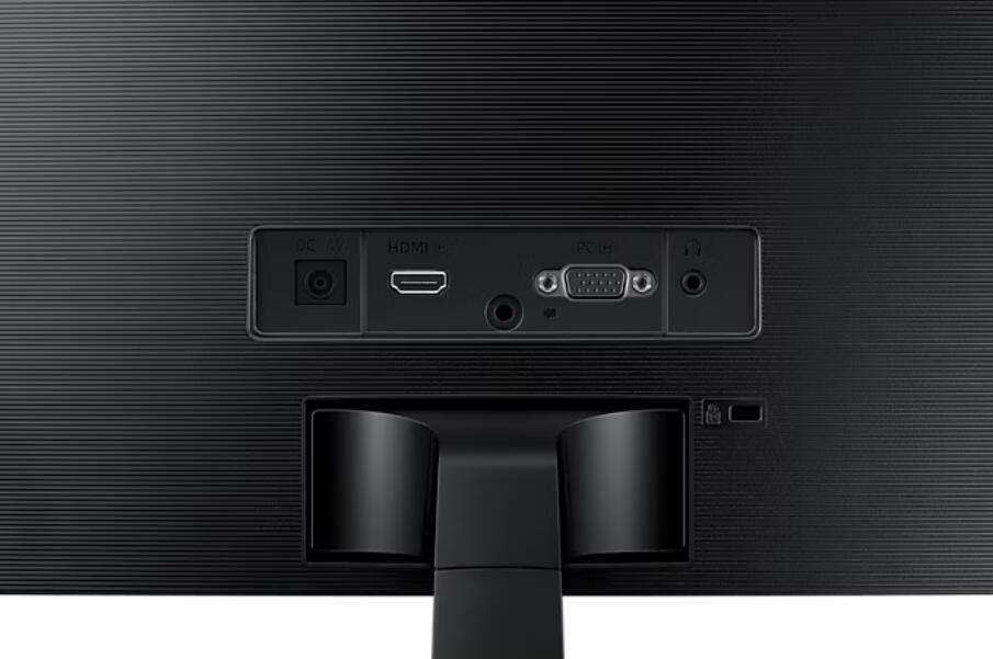 Samsung LS27C364EAUXEN Curved Monitor 68cm (27 Zoll)