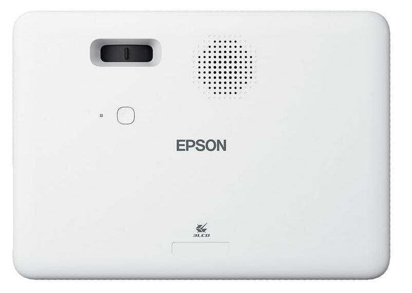 Epson CO-FH01 Heimkino 3LCD Beamer 3000 Lumen