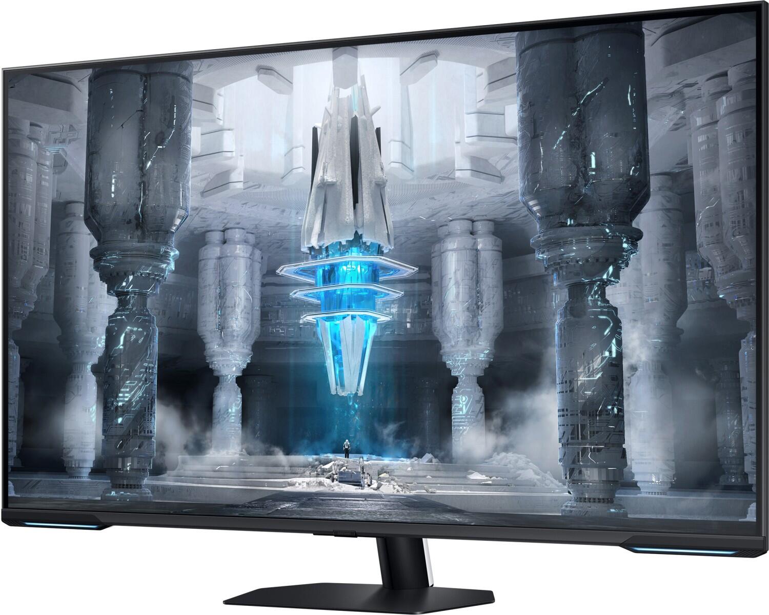 Samsung Odyssey Neo G7 S43CG700NU Smart Gaming Monitor 108cm (43 Zoll)