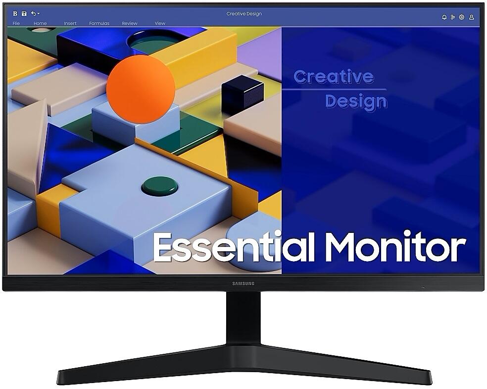 Samsung S31C Monitor 61cm (24 Zoll)